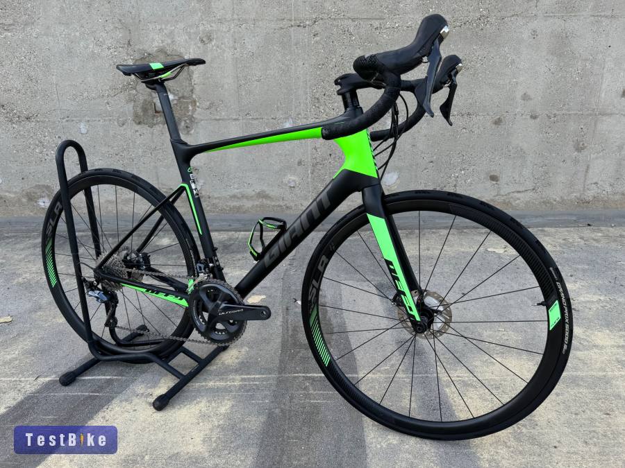 Giant Defy Advanced Pro 1