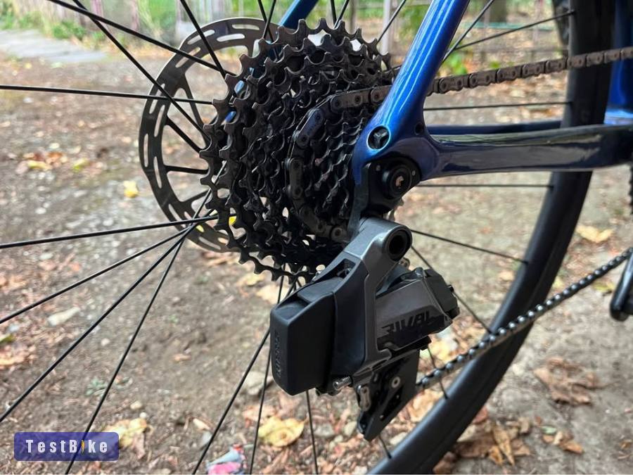 Giant Defy Advanced Pro 1