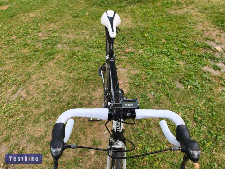 Giant Defy Aluxx 5