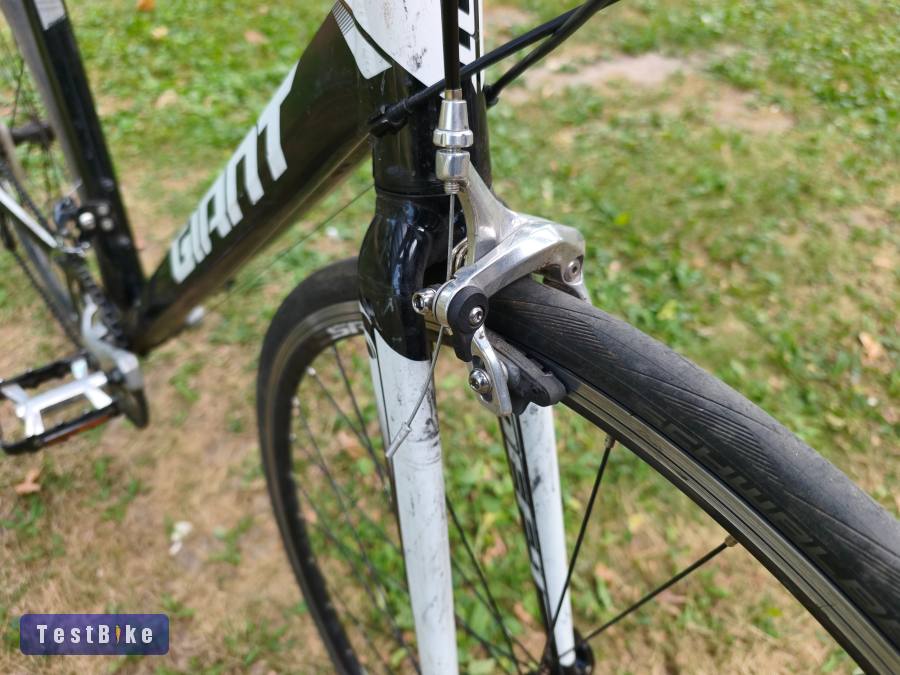 Giant Defy Aluxx 5