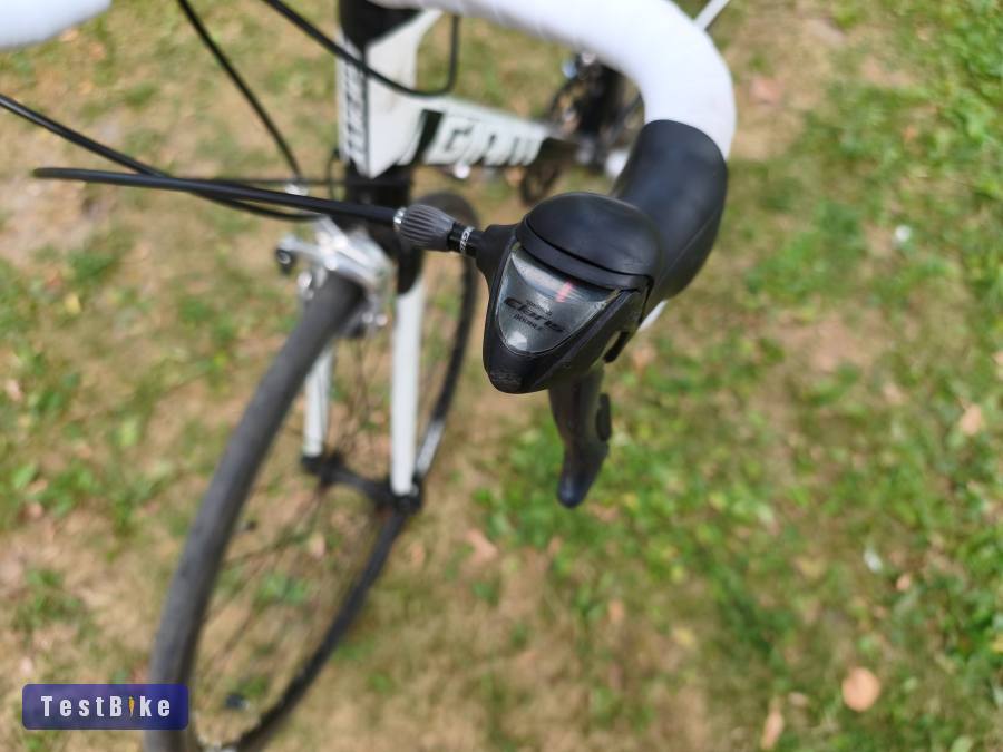 Giant Defy Aluxx 5