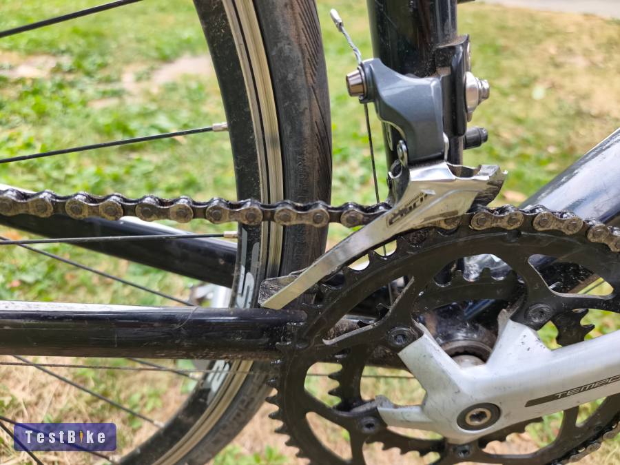 Giant Defy Aluxx 5