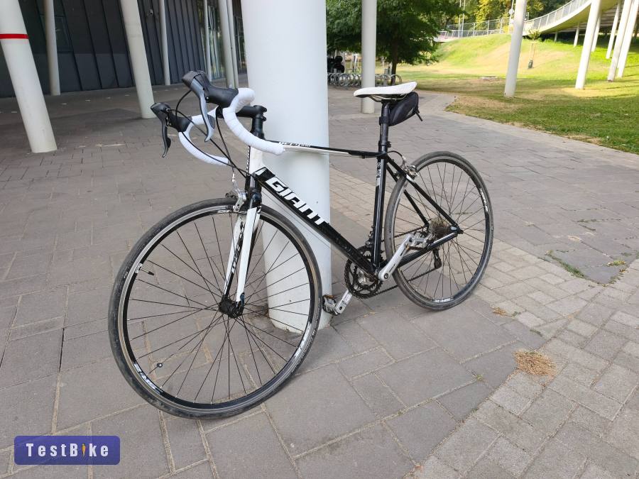 Giant Defy Aluxx 5