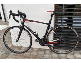 Giant Defy M/54 7.7kg országúti kerékpár endurance