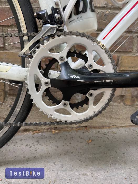 Giant Defy országúti kerékpár 54 cm (175-185 cm)