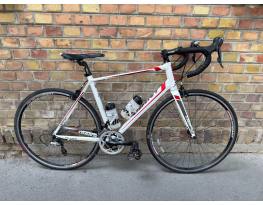 Giant Defy országúti kerékpár 54 cm (175-185 cm)