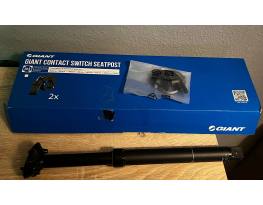 Giant Dropper 125 mm út