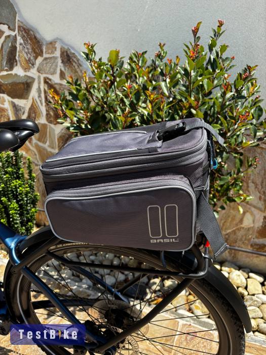 Giant E+ 2D GTS ebike M méret