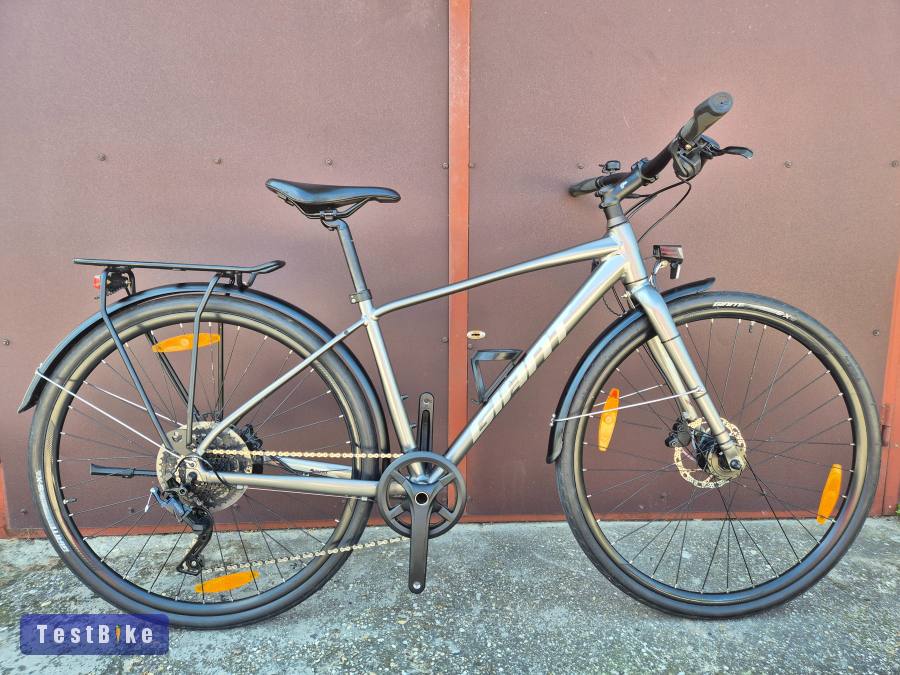 Giant Escape 1. City Disc 2023. Fitnesz-Trekking. S.