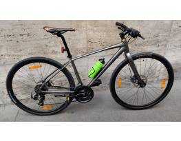 Giant Escape alu trekking kerékpár Shimano Tourney 3x7 