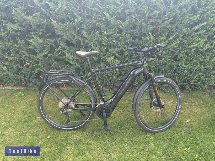 Giant Explore E+ 1 Pro 45 GTS