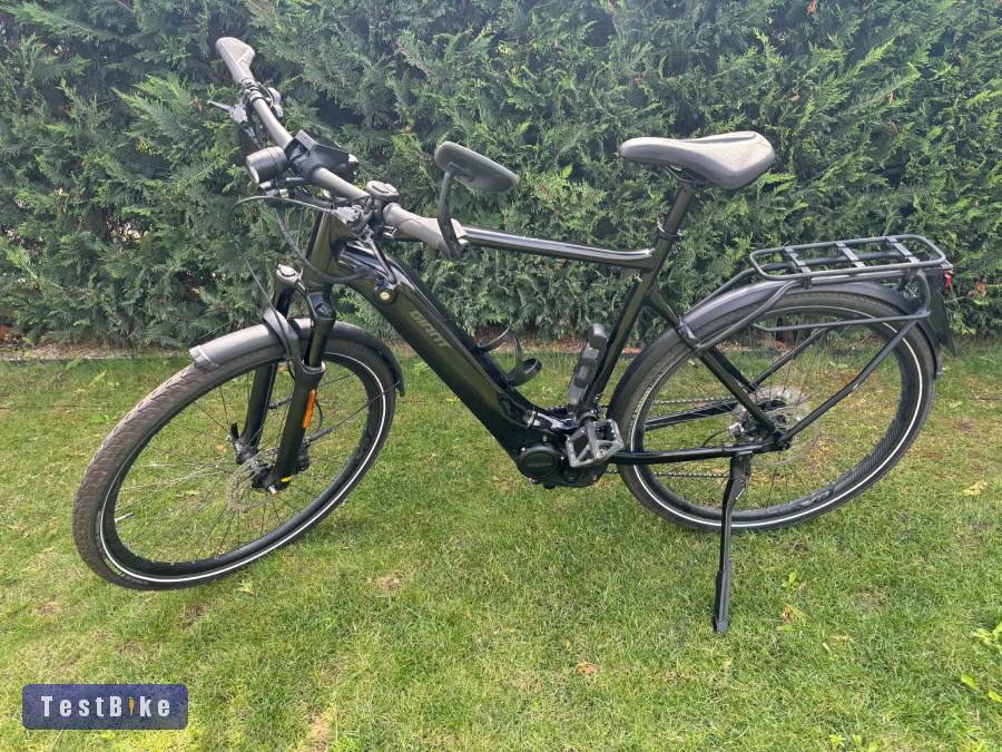 Giant Explore E+ 1 Pro 45 GTS