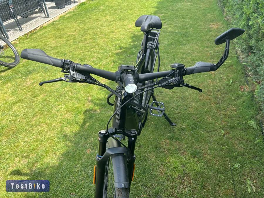 Giant Explore E+ 1 Pro 45 GTS