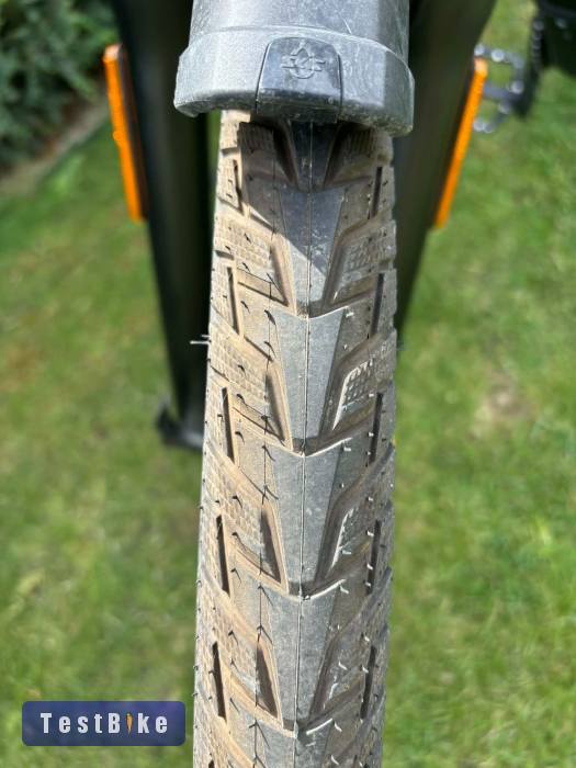 Giant Explore E+ 1 Pro 45 GTS