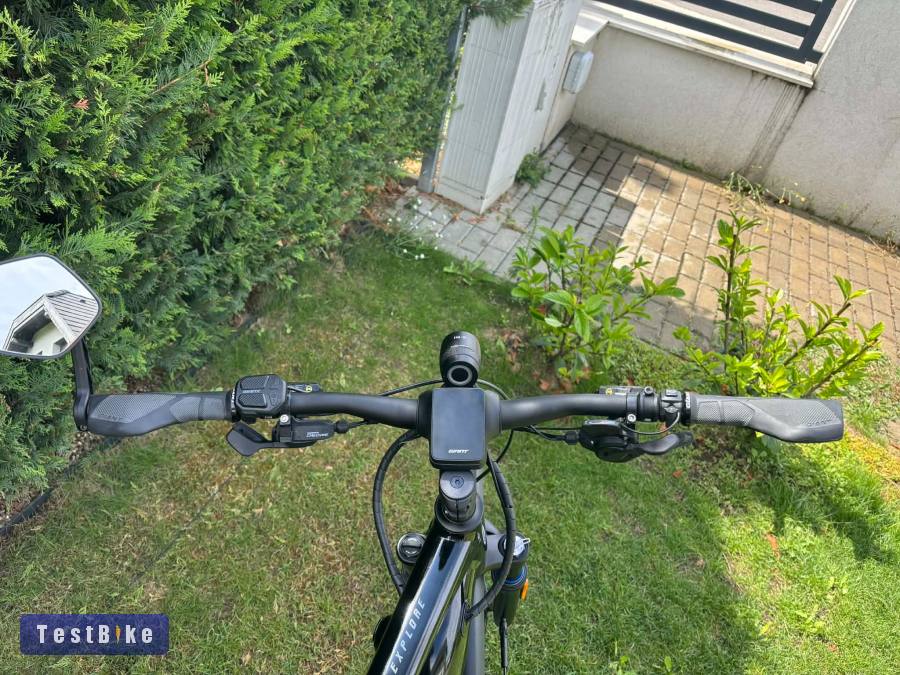 Giant Explore E+ 1 Pro 45 GTS