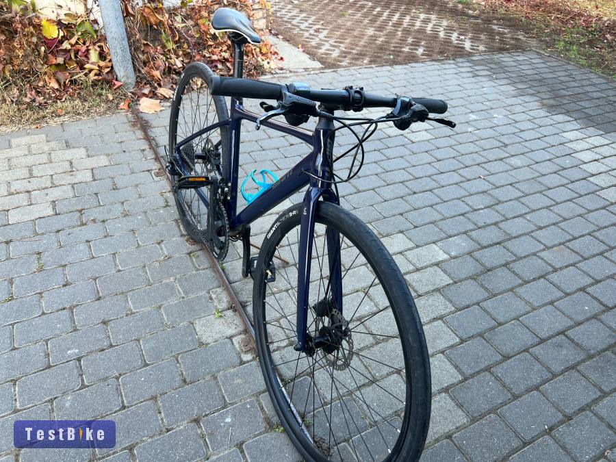 Giant Fastroad 02 S váz Fitness 