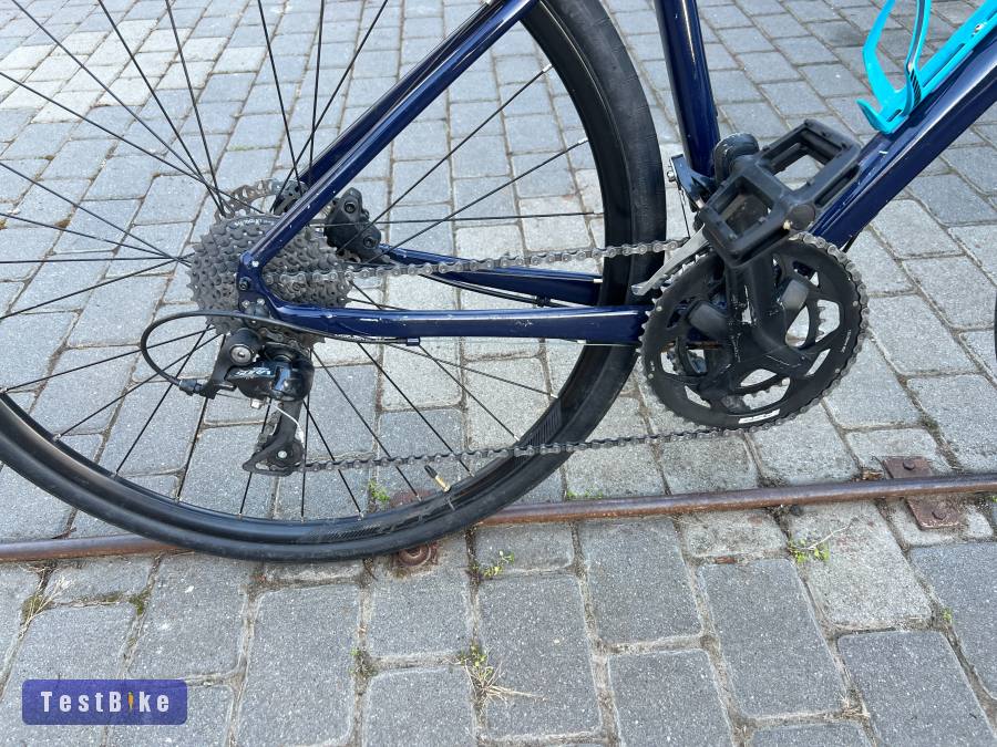 Giant Fastroad 02 S váz Fitness 