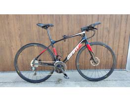 Giant Fastroad Advanced karbon fintess bringa