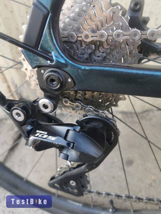 Giant Fastroad Advanced városi kerékpár