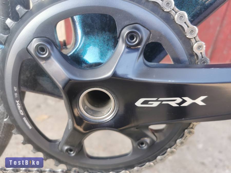 Giant Fastroad Advanced városi kerékpár