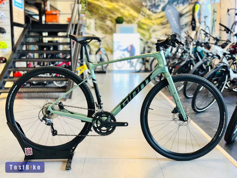 Giant FastRoad AR Advanced 2