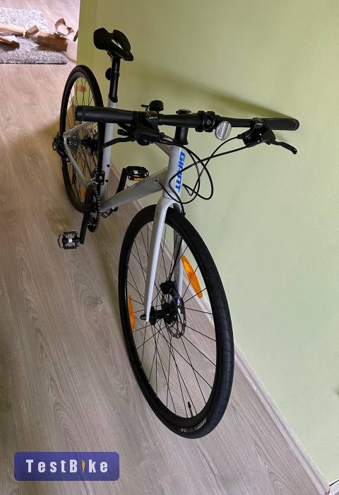 Giant Fastroad SL 2 Fitness kerékpár