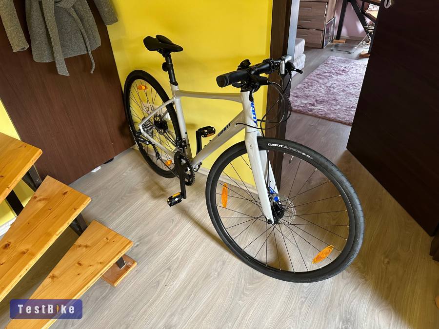 Giant Fastroad SL 2 Fitness kerékpár