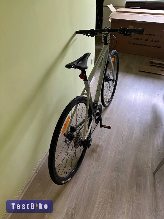 Giant Fastroad SL 2 Fitness kerékpár