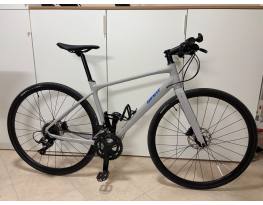 Giant Fastroad SL2 fitness kerékpár / bicikli eladó M-es váz