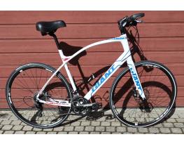 Giant Fastroad SLR hybrid kerékpár - újszerű