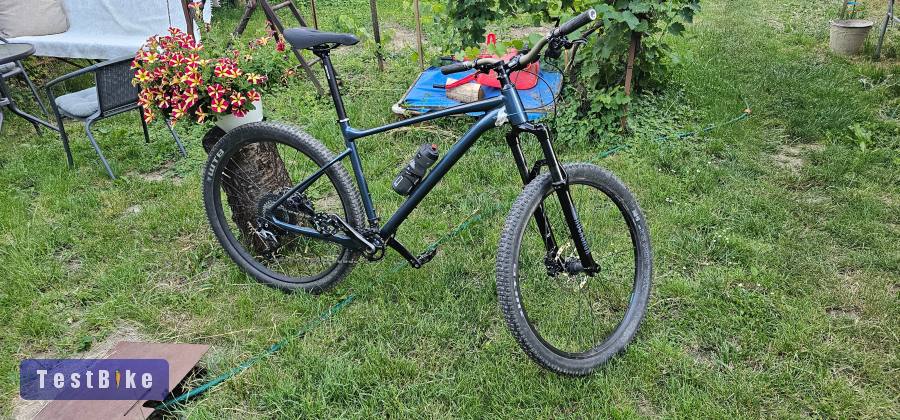 Giant Fathom 2 XL SLX