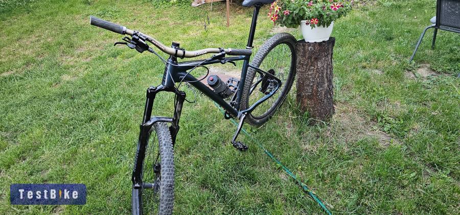 Giant Fathom 2 XL SLX