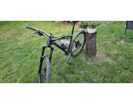 Giant Fathom 2 XL SLX