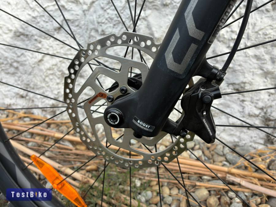 Giant Fathom 29 1 2023 M