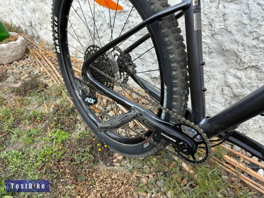 Giant Fathom 29 1 2023 M