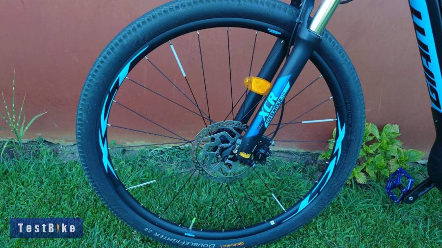 Giant Fathom E+ 2 29 2019