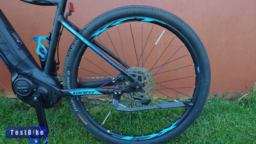 Giant Fathom E+ 2 29 2019