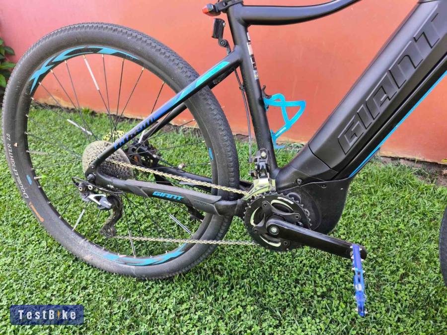 Giant Fathom E+ 2 29 2019
