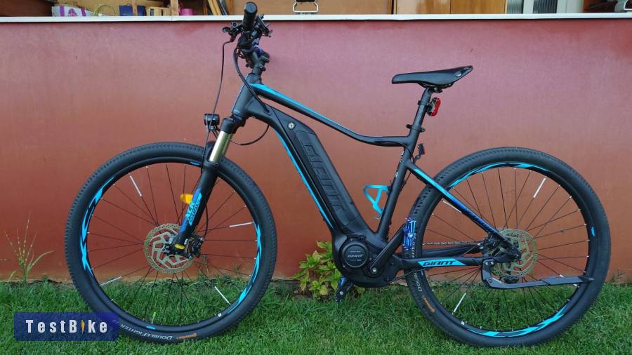 Giant Fathom E+ 2 29 2019