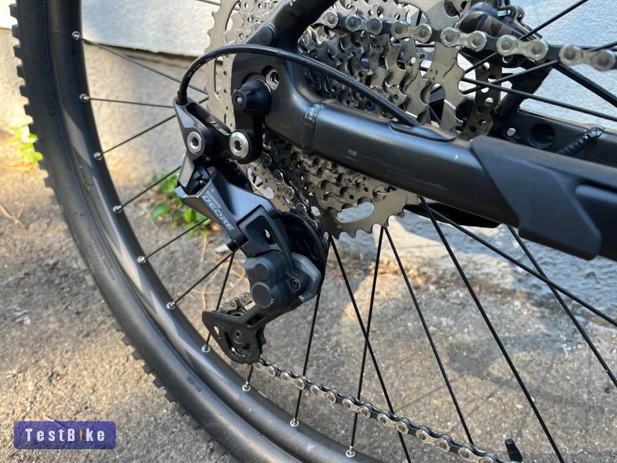 Giant Fathom E+ 29 2 ebike EMTB elektromos kerékpár eladó
