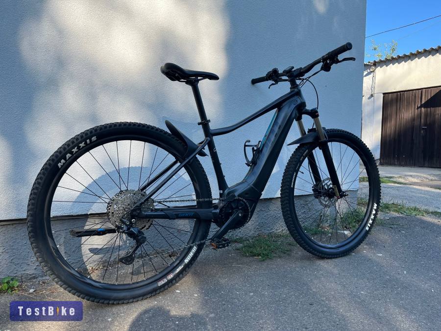 Giant Fathom E+ 29 2 ebike EMTB elektromos kerékpár eladó