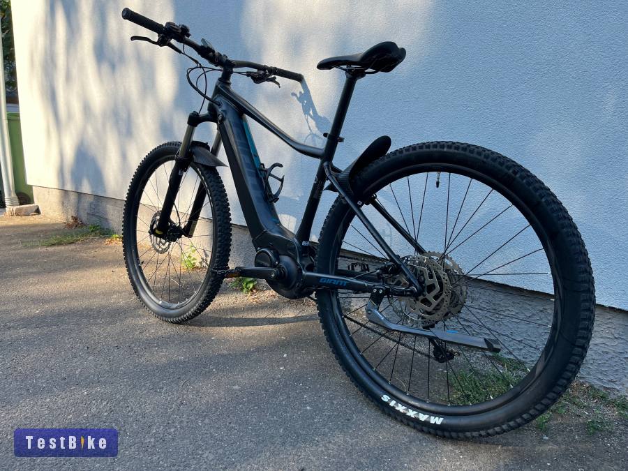 Giant Fathom E+ 29 2 ebike EMTB elektromos kerékpár eladó