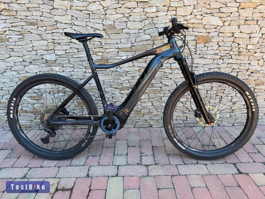 Giant Fathom E+ PRO 29 2 XL