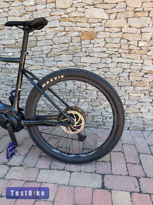 Giant Fathom E+ PRO 29 2 XL