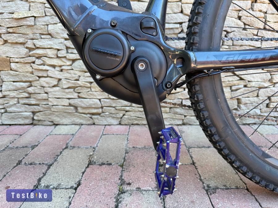 Giant Fathom E+ PRO 29 2 XL