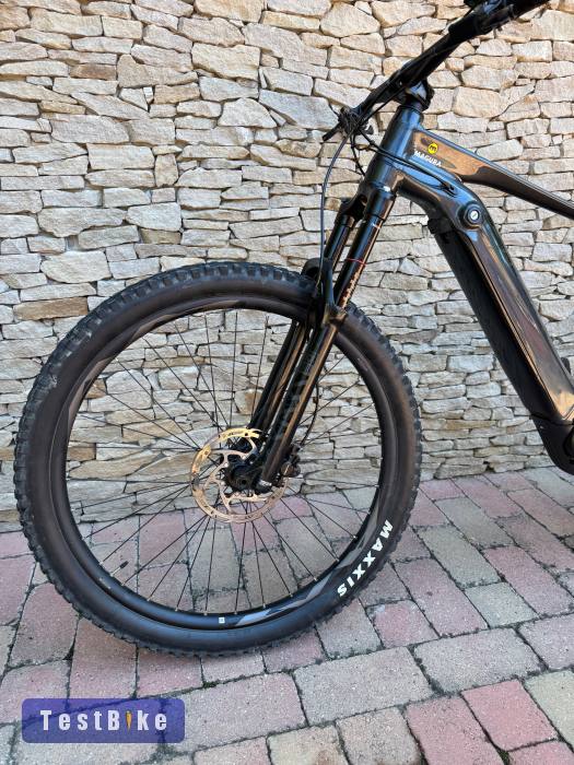 Giant Fathom E+ PRO 29 2 XL