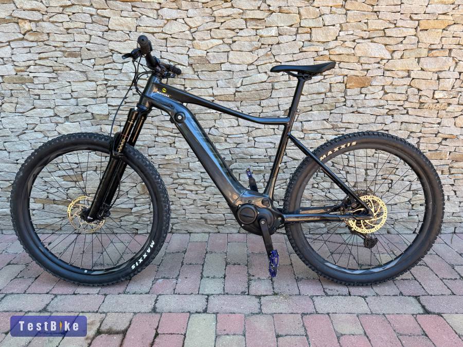 Giant Fathom E+ PRO 29 2 XL