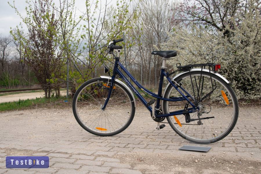 Giant Freerider trekking 49cm "M" vázmérettel 