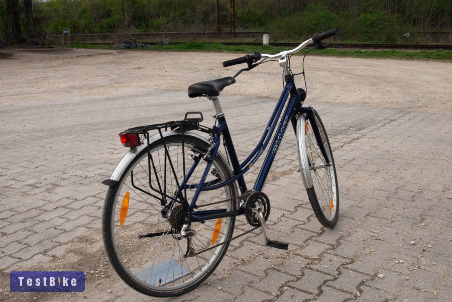 Giant Freerider trekking 49cm "M" vázmérettel 