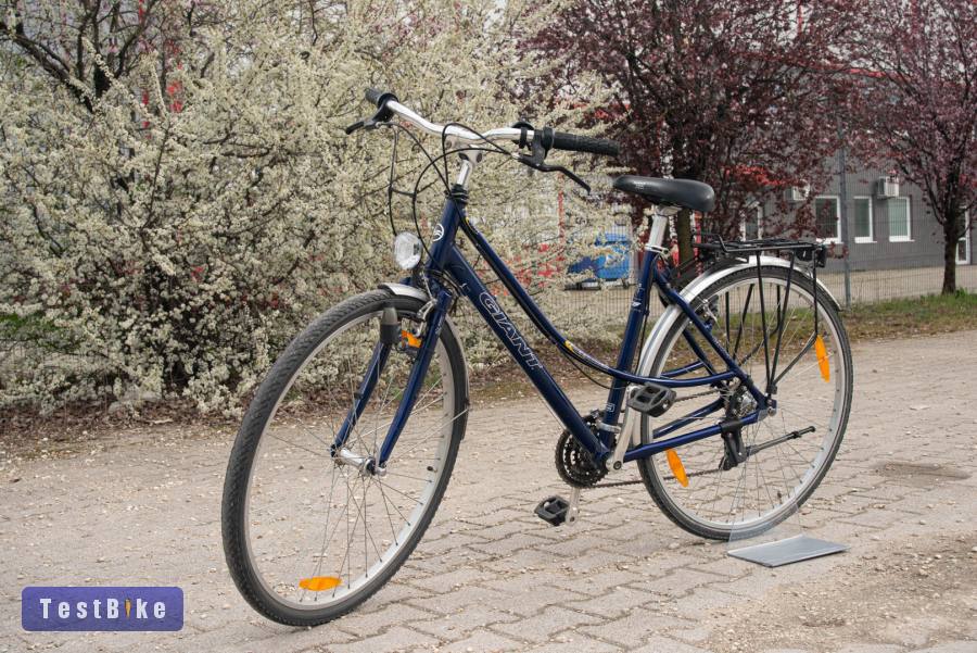 Giant Freerider trekking 49cm "M" vázmérettel 